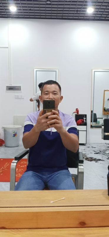 一路上有你的第一张照片--南昌相亲服务中心