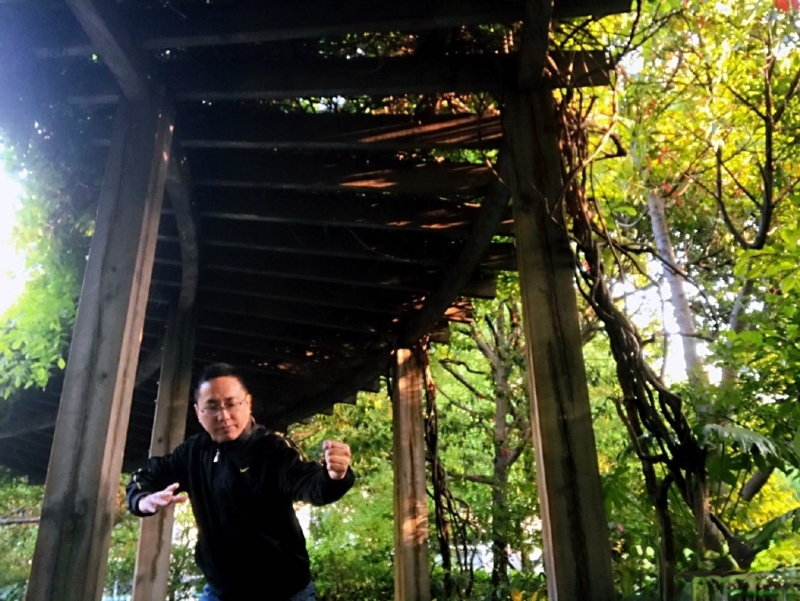 自故深情好受伤的第二张照片--南昌相亲服务中心