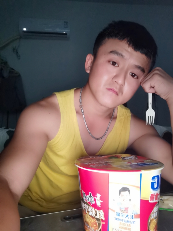 飞飞的第三张照片--南昌相亲服务中心