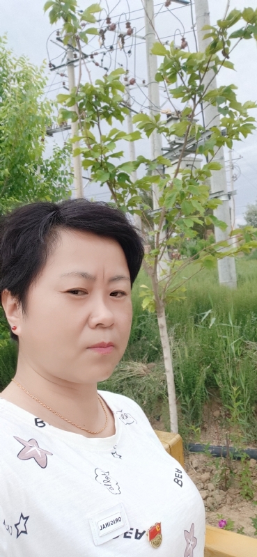 余生勿扰的第二张照片--南昌相亲服务中心