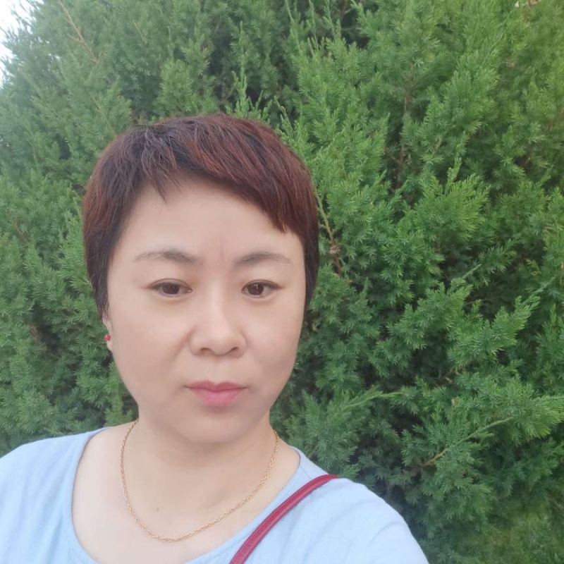 余生勿扰的第三张照片--南昌相亲服务中心