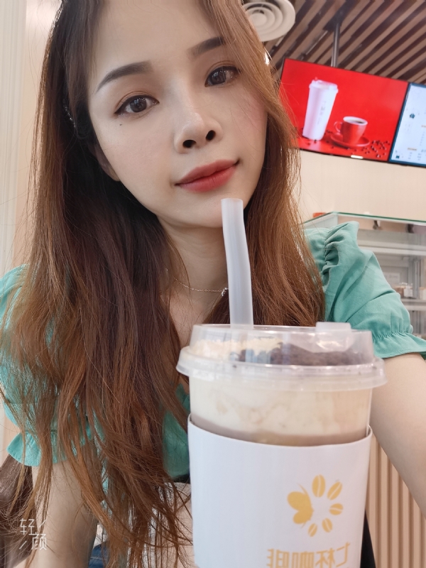 丽丽子的第一张照片--南昌相亲服务中心