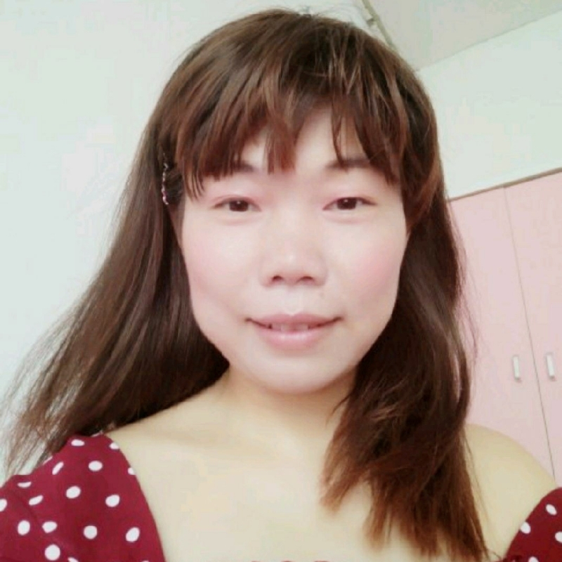 十里春风不及你的笑的第一张照片--南昌相亲服务中心