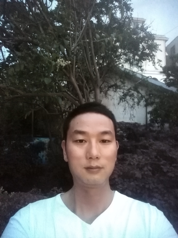 先苦后甜的第一张照片--南昌相亲服务中心