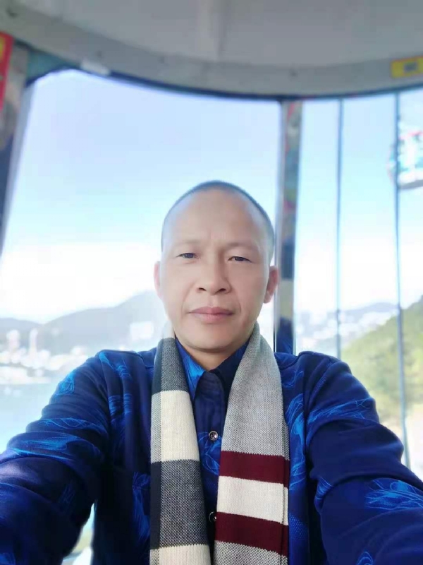 真心觅缘的第二张照片--南昌相亲服务中心
