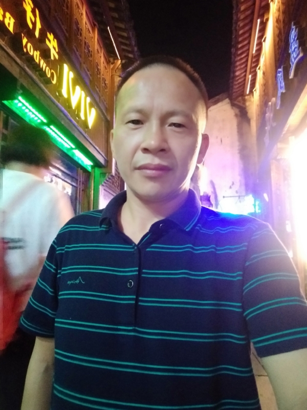 真心觅缘的第七张照片--南昌相亲服务中心