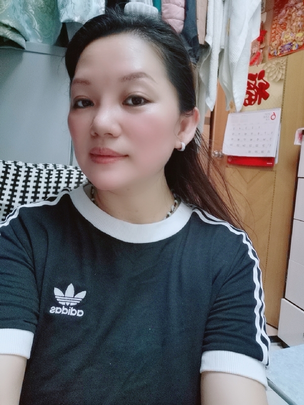 Amy的第一张照片--南昌相亲服务中心