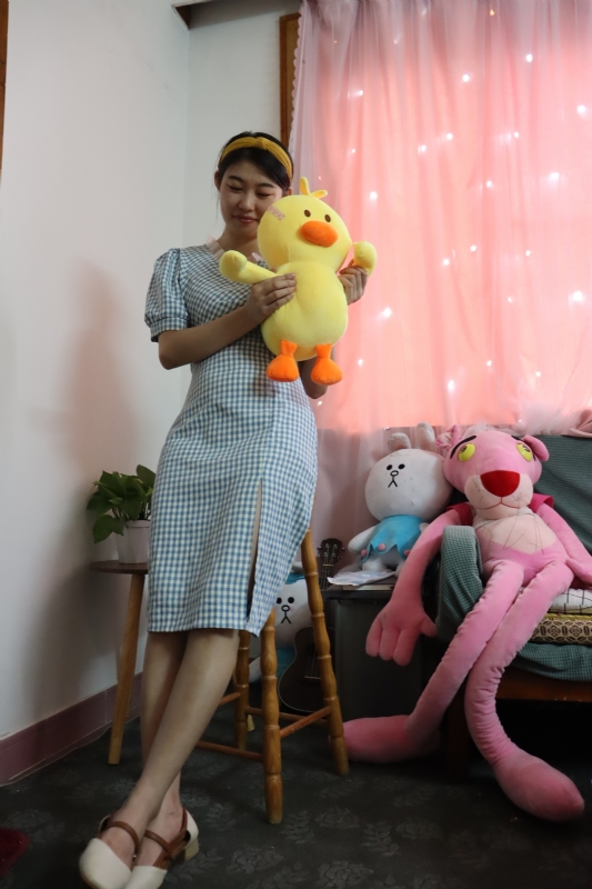 糖糖的第一张照片--南昌相亲服务中心