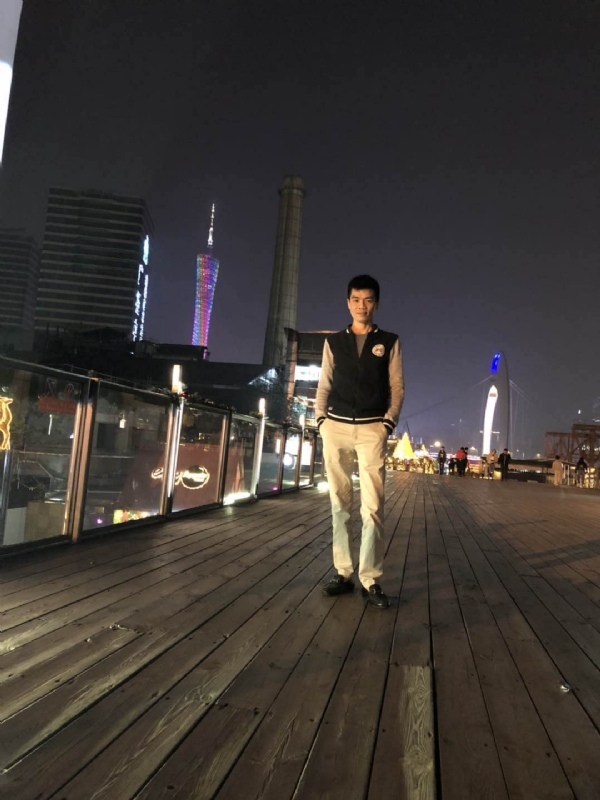 生机·略的第一张照片--南昌相亲服务中心