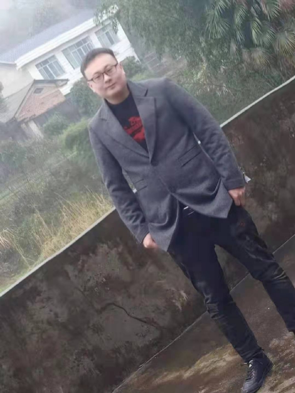 冰城的第一张照片--南昌相亲服务中心