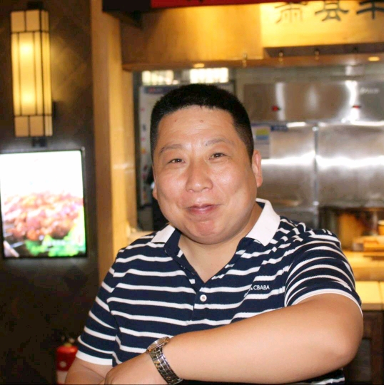 慢半拍的第一张照片--南昌相亲服务中心