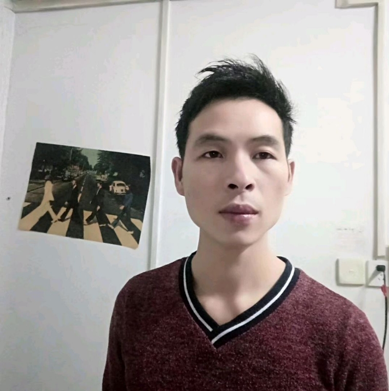 真诚相待的第一张照片--南昌相亲服务中心
