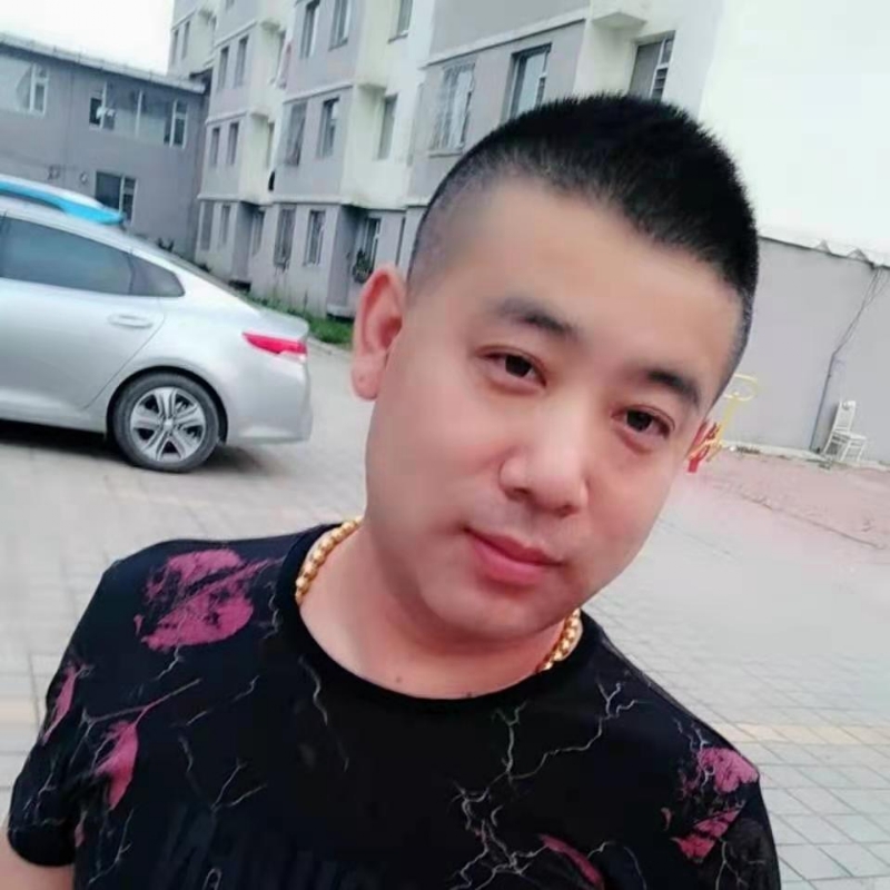 牛牛真牛的第一张照片--南昌相亲服务中心