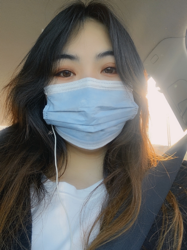 小周周的第一张照片--南昌相亲服务中心