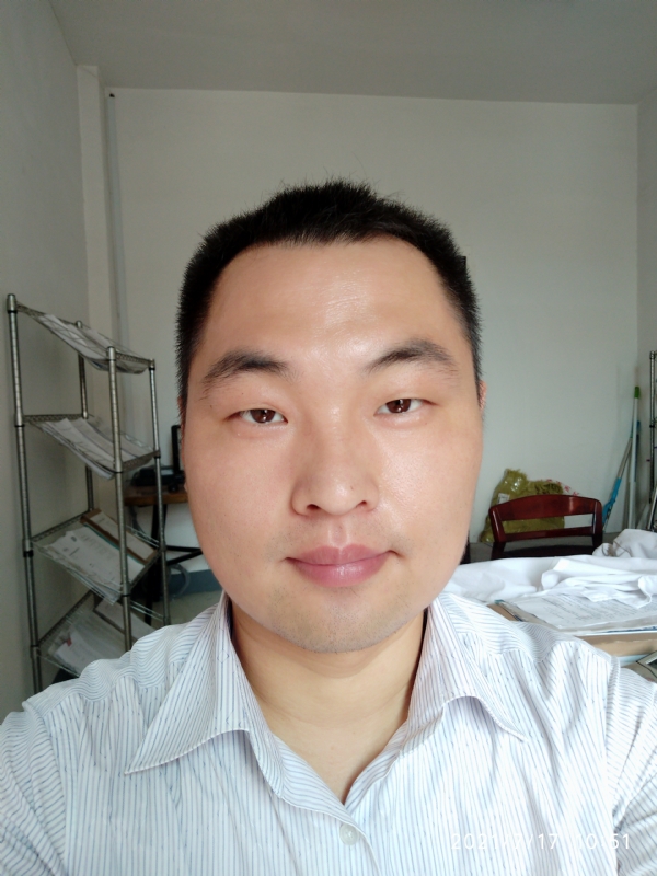 阿灿的第一张照片--南昌相亲服务中心