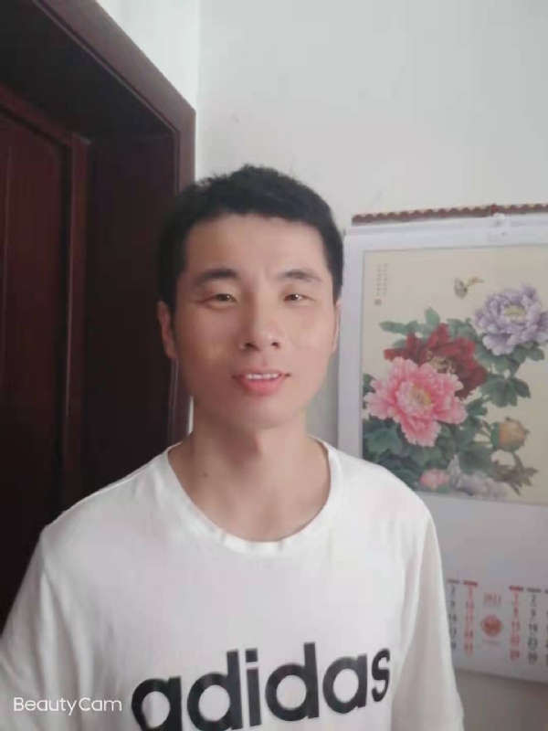 寂寞沙洲冷的第一张照片--南昌相亲服务中心