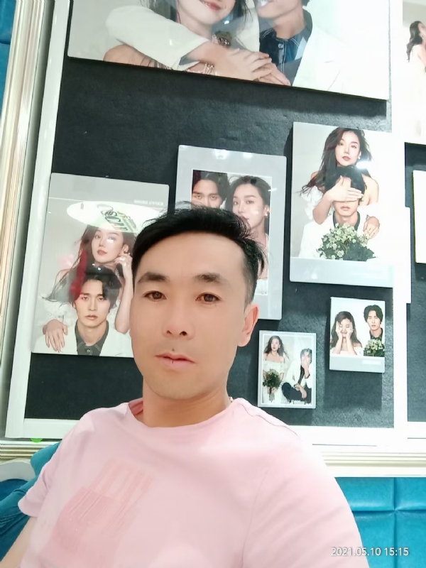 缘来的第一张照片--南昌相亲服务中心