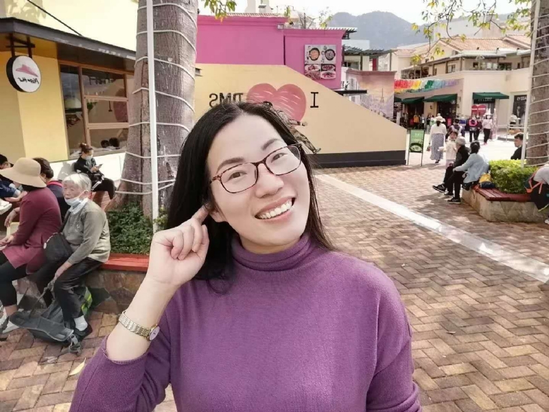 Angel的第二张照片--南昌相亲服务中心