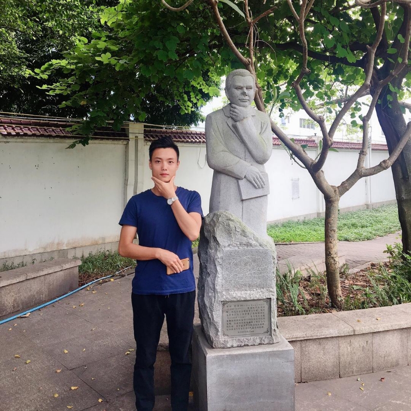 真心的才是最好的的第一张照片--南昌相亲服务中心