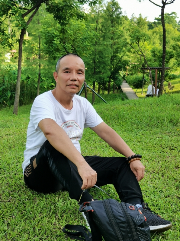 稳重大方的第二张照片--南昌相亲服务中心