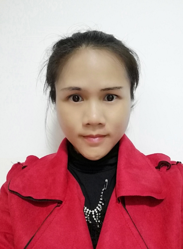 菁菁的第一张照片--南昌相亲服务中心