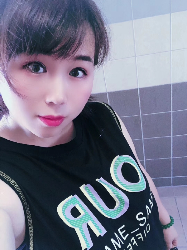 Judyfu的第一张照片--南昌相亲服务中心