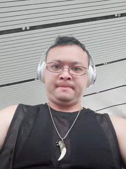 醉叶孤城的第一张照片--南昌相亲服务中心