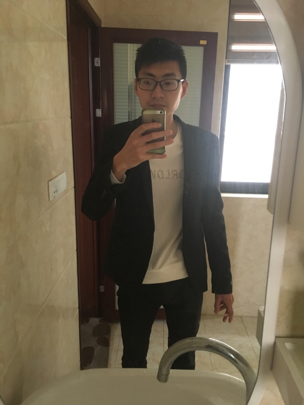 一生何求的第一张照片--南昌相亲服务中心