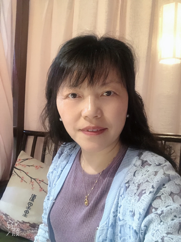 期盼的第二张照片--南昌相亲服务中心