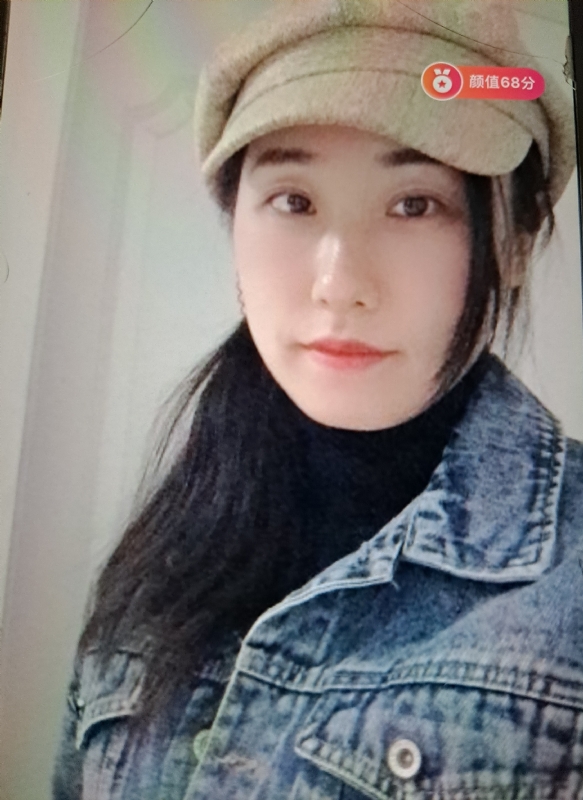 嫣然一笑的第二张照片--南昌相亲服务中心