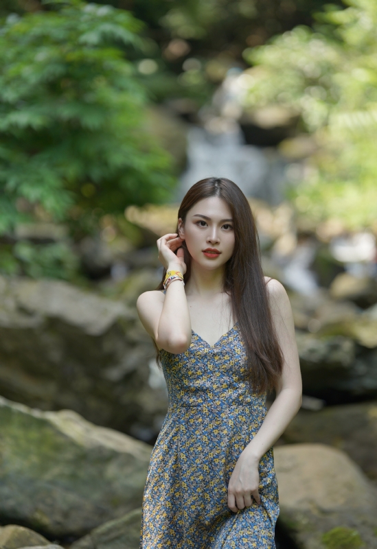 Catherine的第二张照片--南昌相亲服务中心