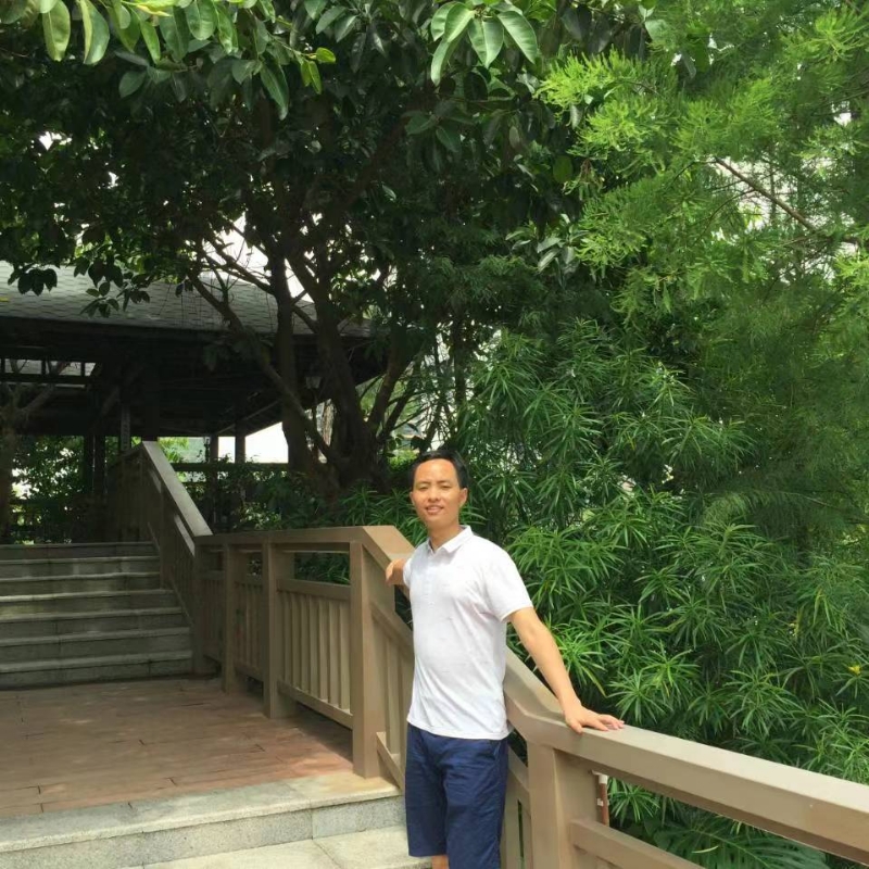 教书育人的第一张照片--南昌相亲服务中心