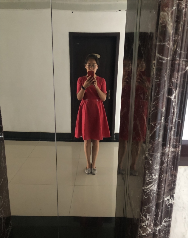 lulu18的第一张照片--南昌相亲服务中心
