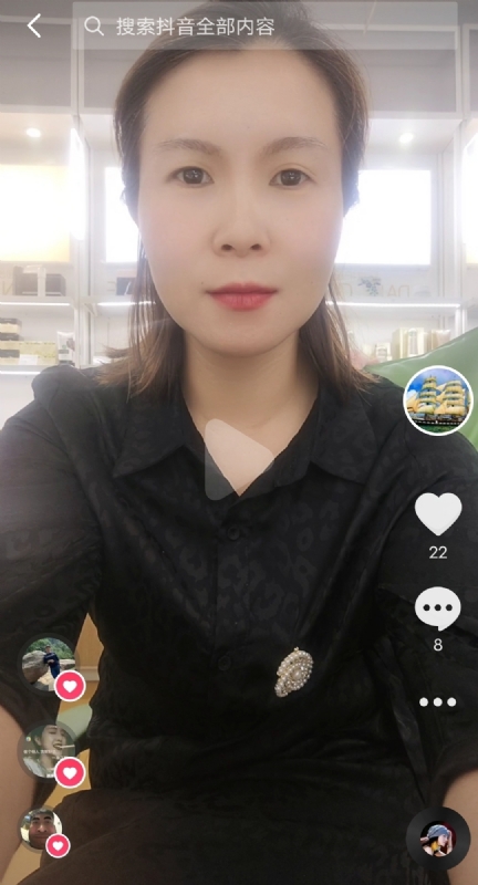 往事随风的第二张照片--南昌相亲服务中心