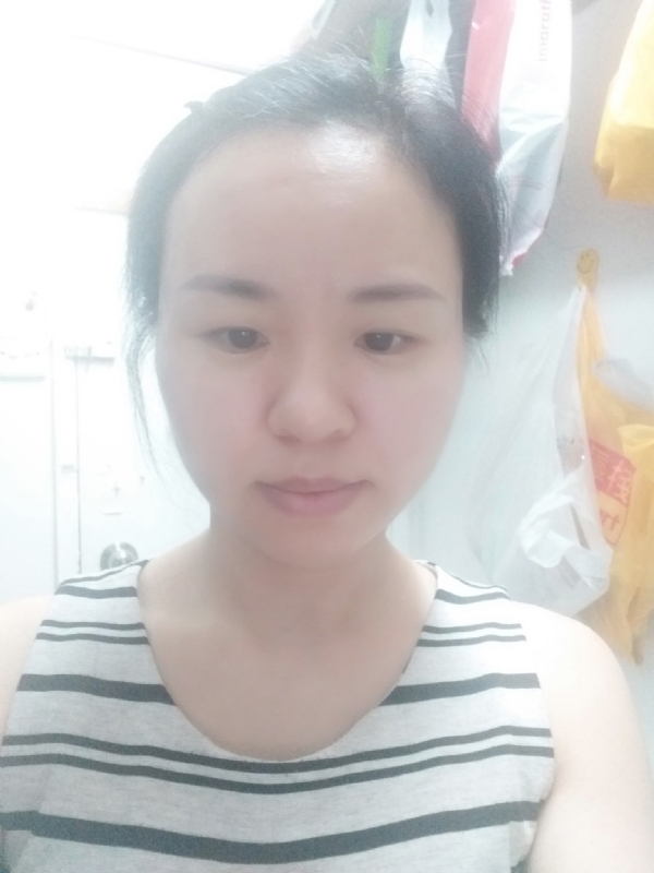 定的第一张照片--南昌相亲服务中心