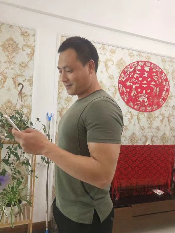 旧时相识的第三张照片--南昌相亲服务中心