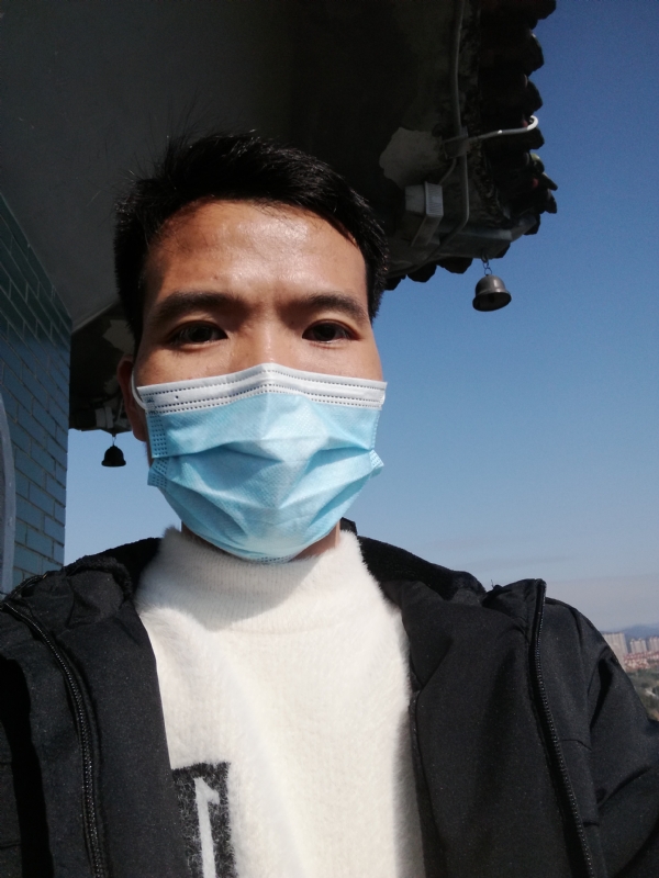 WWH的第三张照片--南昌相亲服务中心