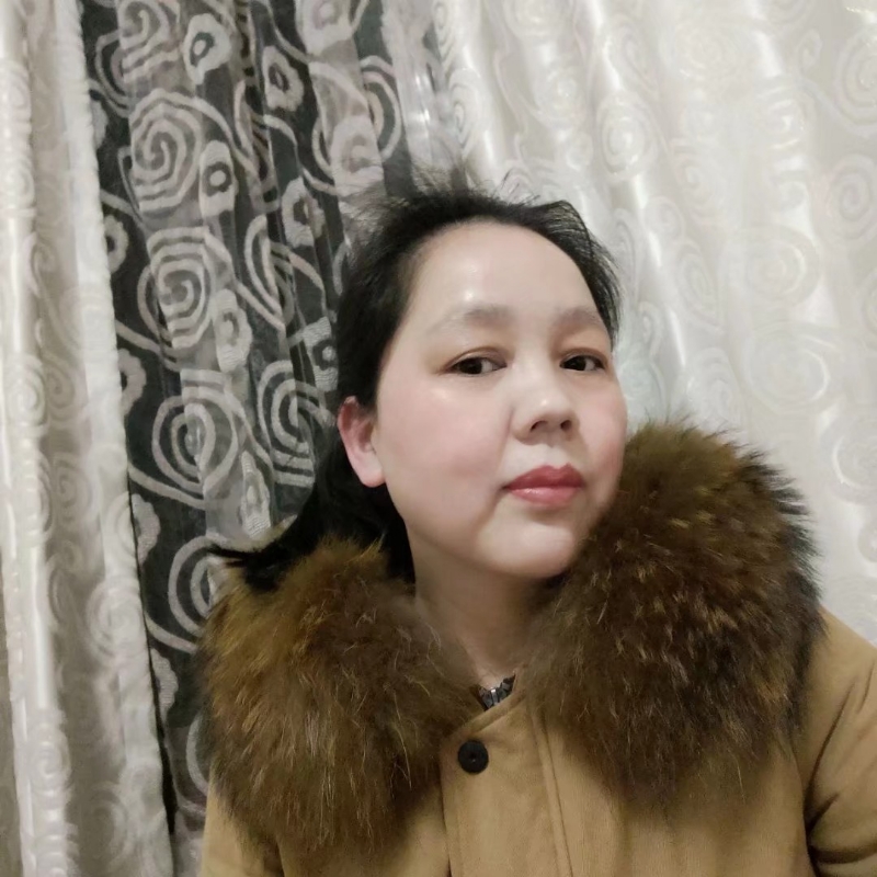 随心的第一张照片--南昌相亲服务中心