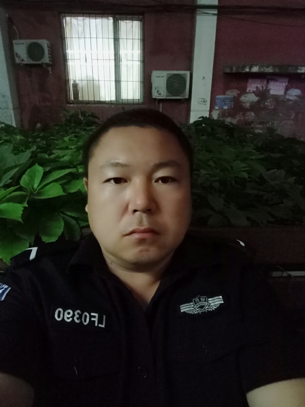 冯宇的第一张照片--南昌相亲服务中心
