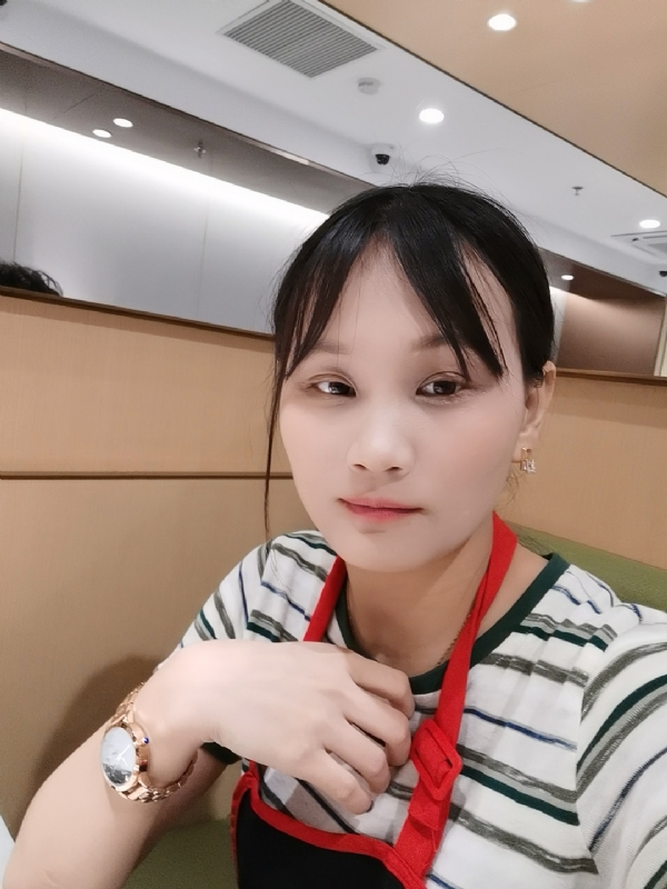 木子李的第一张照片--南昌相亲服务中心