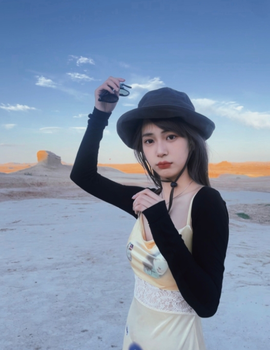 英姐的第一张照片--南昌相亲服务中心