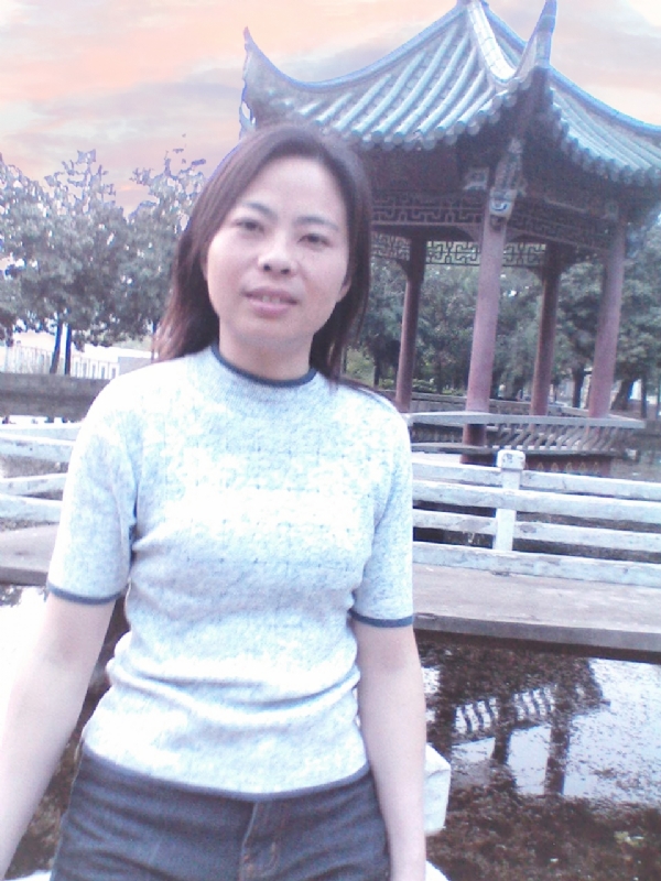 小草的第一张照片--南昌相亲服务中心