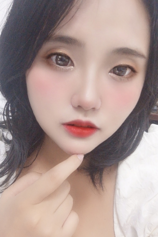 妮妮的第一张照片--南昌相亲服务中心