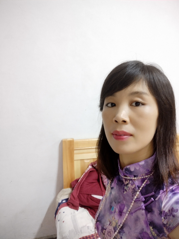 王若水的第一张照片--南昌相亲服务中心