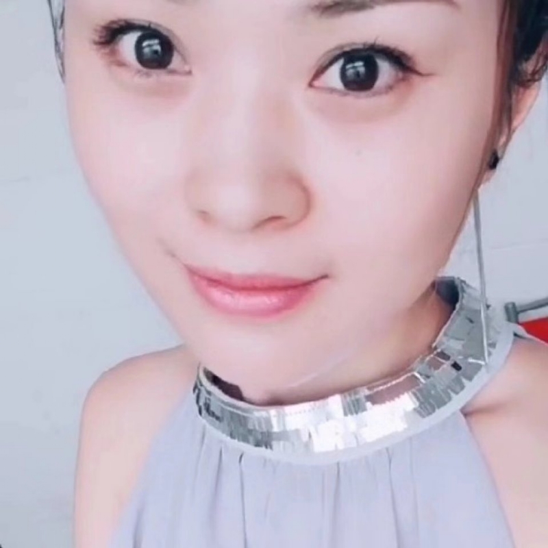 唐琴的第一张照片--南昌相亲服务中心