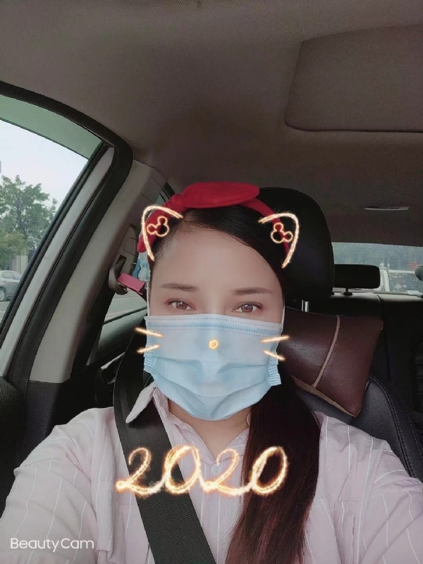 水瓶座的第一张照片--南昌相亲服务中心