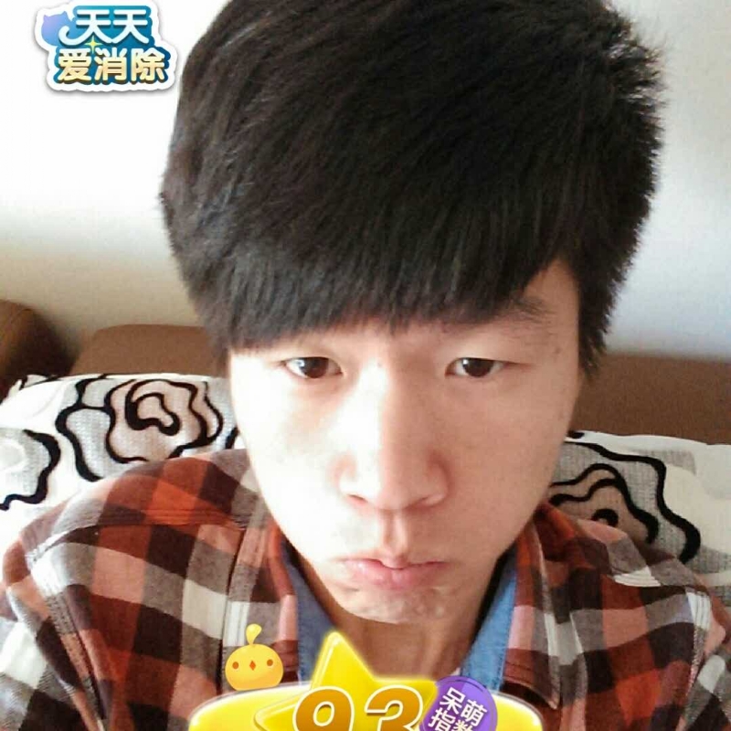 刘丰的第三张照片--南昌相亲服务中心