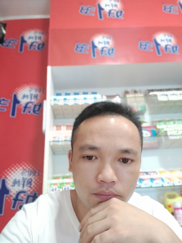 小老弟的第一张照片--南昌相亲服务中心