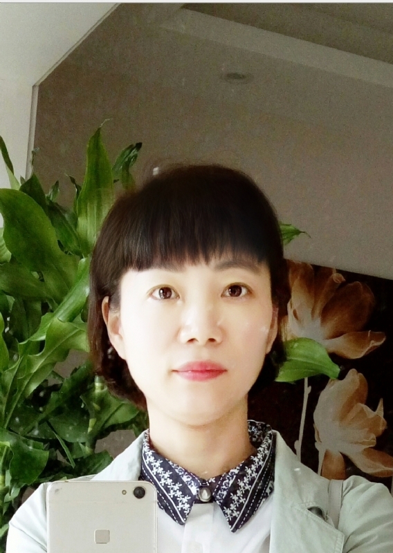 紫露的第一张照片--南昌相亲服务中心