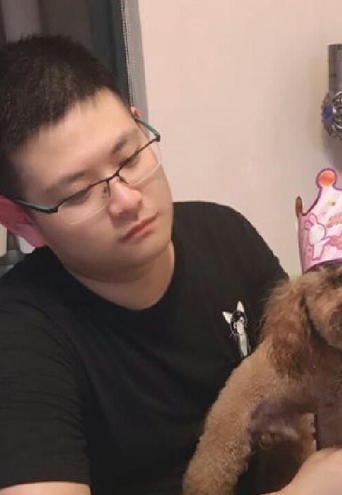 元好的第一张照片--南昌相亲服务中心